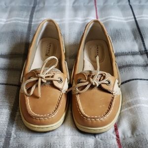 Sperry Top Siders